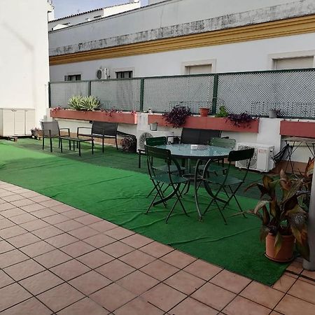 Sevilla'S Bed And Terrace 외부 사진